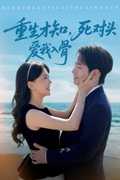 重生才知死对头爱我入骨