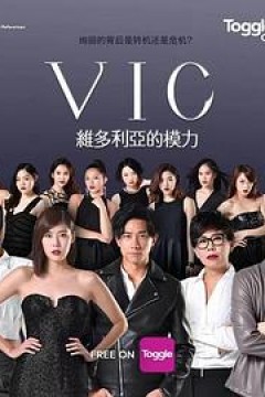 VIC维多利亚的模力