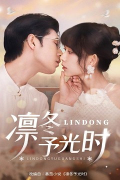 凛冬予光时