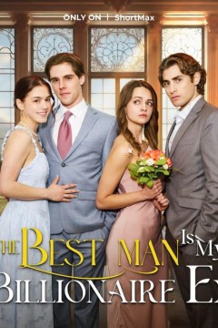 最佳男友是我的亿万富翁前男友