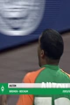 德甲 波鸿vs云达不莱梅 (王子睿) 20240114