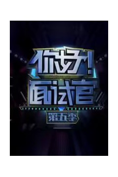 你好！面试官第5季