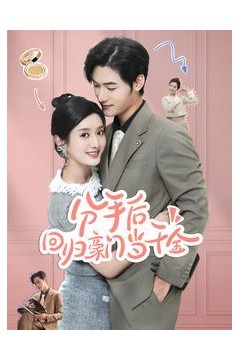 分手后回归豪门当千金(闪婚夫妇不装了)