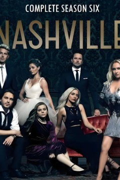 音乐之乡第六季