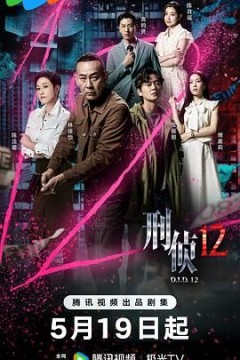 刑侦12-国语版