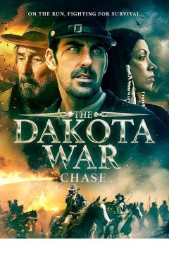 达科他战争：查斯