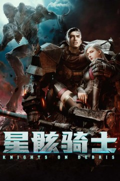 星骸骑士(2020)
