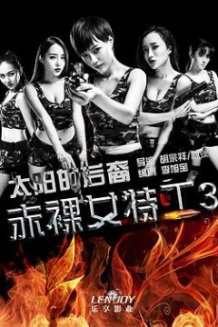 赤裸女特工3太阳的后裔