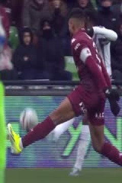 法甲 梅斯vs图卢兹 (杨加丞) 20240114