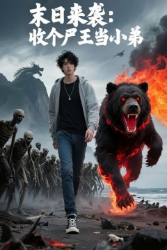 末日来袭，我靠缩小系统扭转人生