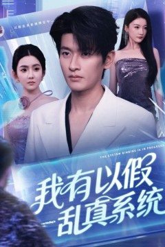 我有以假乱真系统