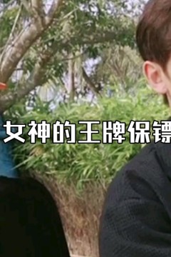 女神的王牌保镖