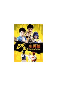 功夫小英雄