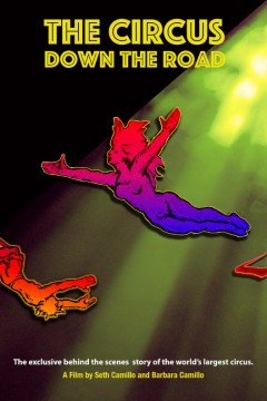 The Circus Down The Road