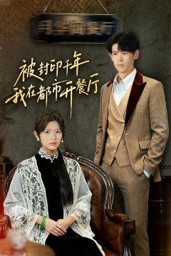 封印千年我在都市开餐厅