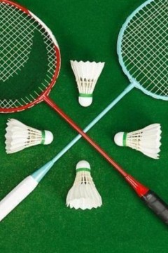 2023海露羽毛球赛 李佳馨邓淳薰VS奥巴娜娜林劳伦