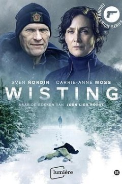 警探维斯廷第一季