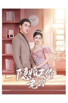 隐婚天价老公(闪婚后总裁的农村娇妻甜翻了)