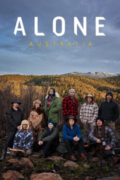荒野独居之澳大利亚季第三季