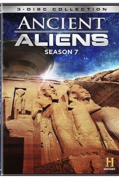 远古外星人第七季