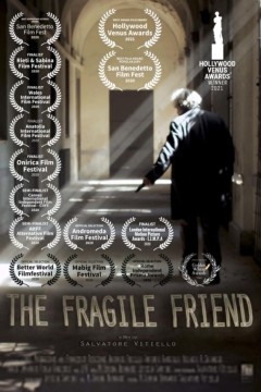 脆弱的朋友
