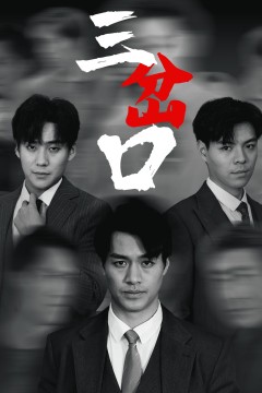 三岔口(短剧版)