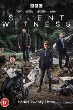 无声的证言第二十三季