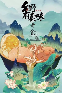 乡野有真味3奇食