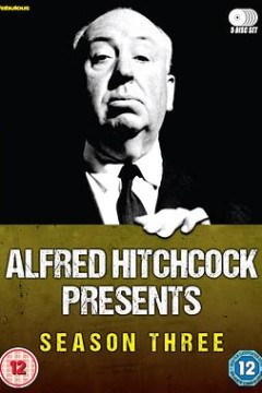 希区柯克剧场第三季