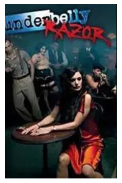 墨尔本风云第四季