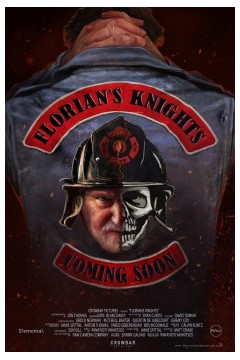 弗洛里安的骑士团