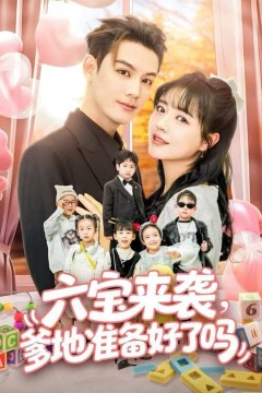 六宝来袭爹地准备好了吗(六宝来袭霍总他壕无人性)