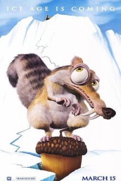 冰川时代粤语4K