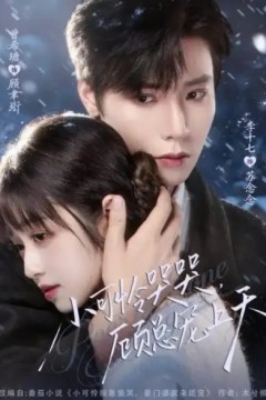 小可怜哭哭顾总宠上天(小可怜揣崽顾总宠上天)