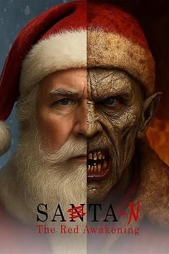 圣诞老人-N红色觉醒