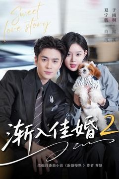 渐入佳婚2