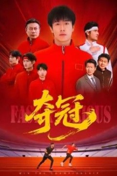 夺冠(速度激情)