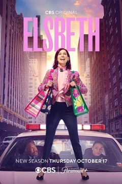 奇思妙探第二季