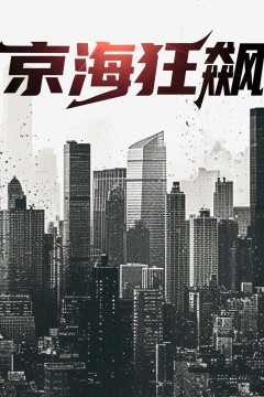 京海狂飙