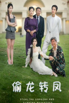 偷龙转凤