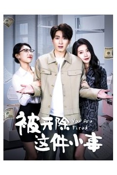 被开除这件小事