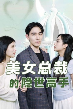 美女总裁的隐世高手