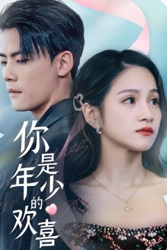 你是年少的欢喜