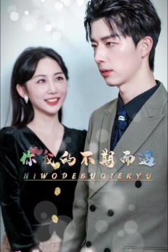 你我的不期而遇