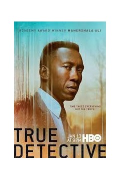 真正的侦探第三季