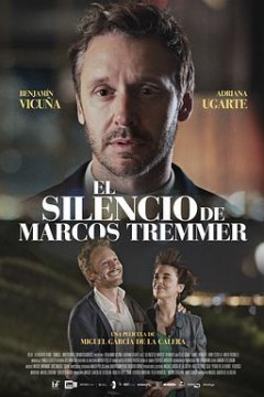 马科斯·特里默的沉默