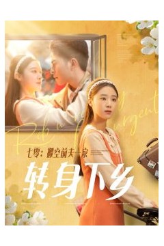 七零搬空前夫一家转身下乡