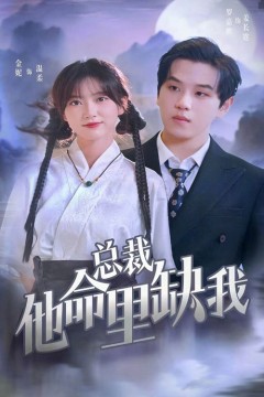 总裁他命里缺我