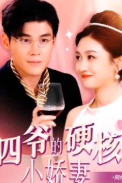 四爷，夫人又和人打起来了&四爷的硬核小娇妻&夫人她是个小作精