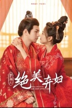 穿越之绝美弃妇